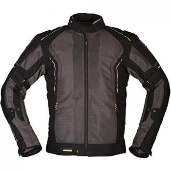Modeka Khao Air Giacca Moto Tessile XL
