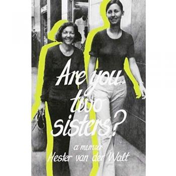 Are you two sisters?