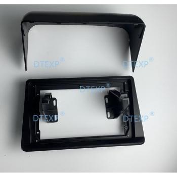 Soporte Montable 9” para Tablet en Pajero