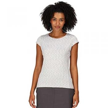 Regatta Hyperdimension II Women’s Active Shirt (Cyberspace), Size 10