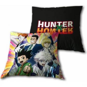 Cuscino Hunter X Hunter Group 35x35 cm