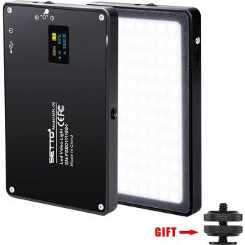 Aputure AL-MX Dimmable LED Light