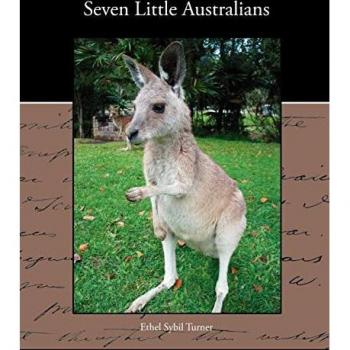 Seven Little Australians