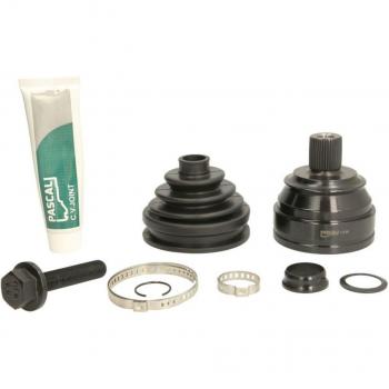 PASCAL G1W009PC Kit de Apoios para Transmissão