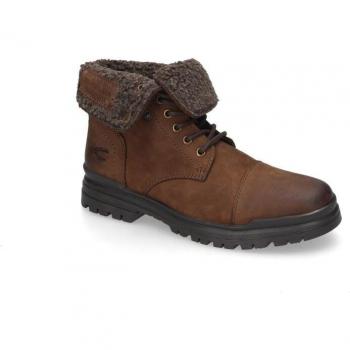 Camel Active Cora Boots in braun EU41