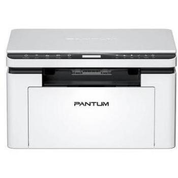 IMPRESORA MULTIFUNCION PANTUM BM2300W LASER MONOCROMO 22PM A4