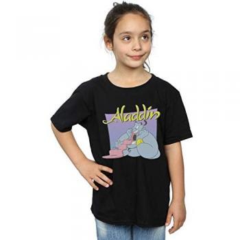 Black Aladdin Dreamer Tee