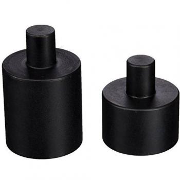 Kit d’adaptateurs cric Bahco 45 mm + 75 mm (BH2AC1)