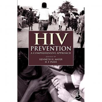 Vitalsource Technologies, Inc. Hiv Prevention