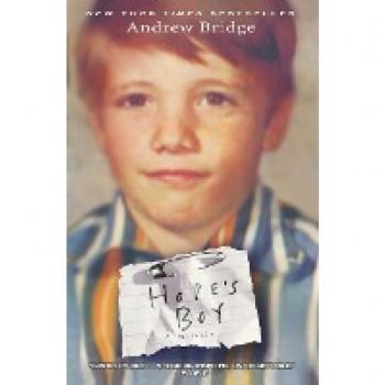 Hope's Boy, by Andrew Bridge
