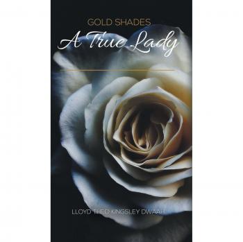 Gold Shades: A True Lady