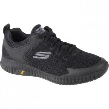 Take Over Sneakers Elite Flex Neri Skechers EU 42,5