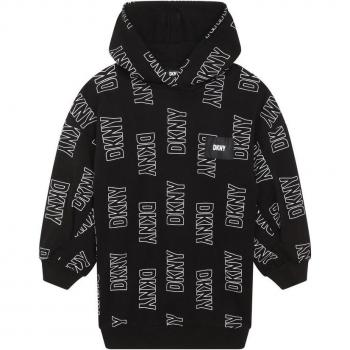 DKNY Vestiario Sportivo S Nero Regular Fit