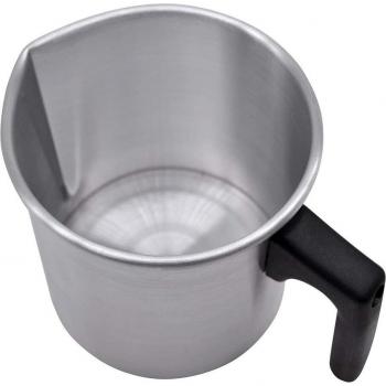 Taza de Herramienta de Fusión: Vela de Cera 2L con Aroma a Chocolate y Mantequilla