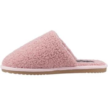 Women’s Hush Puppies Joanna Pink Comfort Mules – 7 US