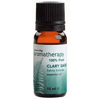 Serene Sage Elixir – 10ml