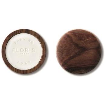 Men’s Orange Shave Soap – No. 89 (One Size, 100 g)