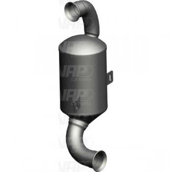 Catalisador CAK10499 – Sistema NAP