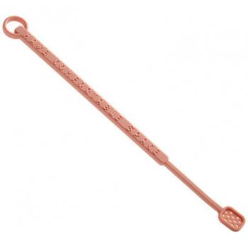 Durable Silicone BrewStick – Extended Handle Edition