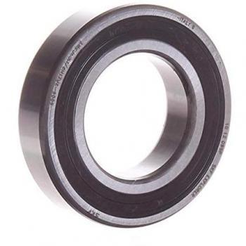 SKF 6006-2RZTN9 High‑Performance Ceramic Bearing