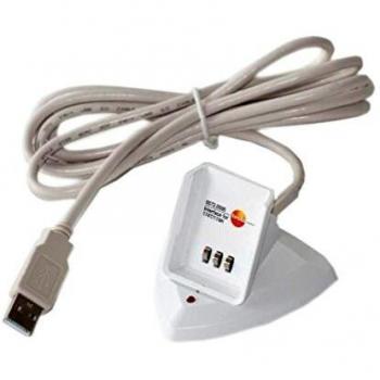 Unità USB di Misurazione Testo 174D – Per Registratori 174T / 174H
