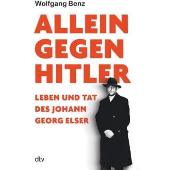 Allein gegen Hitler