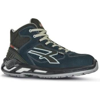 Chaussures U-Power Blaster S1P avec protection anti-choc