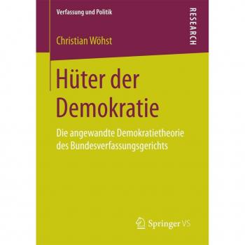 Vitalsource Technologies, Inc. Huter Der Demokratie