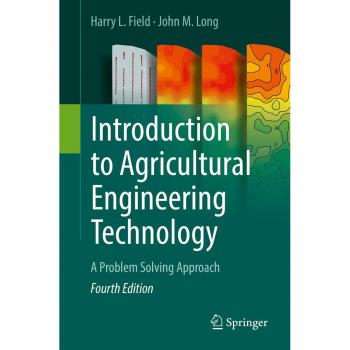 Introduction to Agricultural Engineering Technology