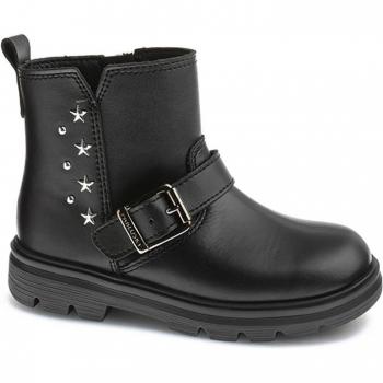 Botas Pablosky con detalle de tachas para niña