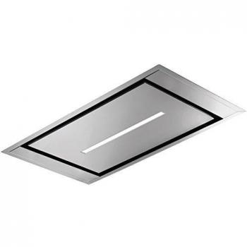 LED‑Lit Multicolored Glass Cloche 740 L/s Mepamsa