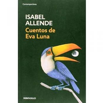 CUENTOS DE EVA LUNA