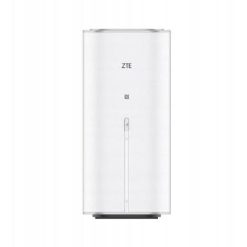 Router ZTE G5 Ultra 5G MC8512: Estacionario WiFi7 y Conexión SIM 5G