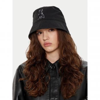 Stile Patrizia Pepe 8F0061/AB01-K103 Nero