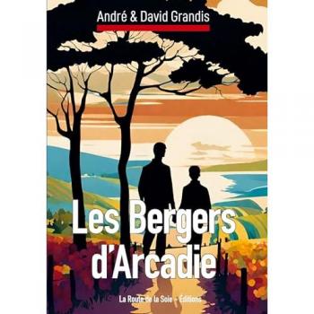 Les Bergers d'Arcadie