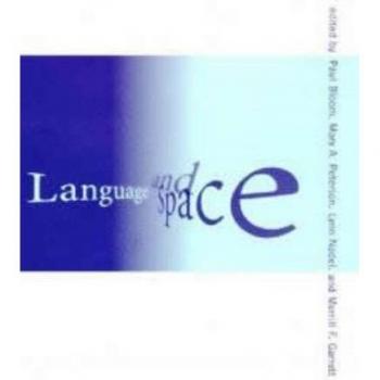 Language and Space