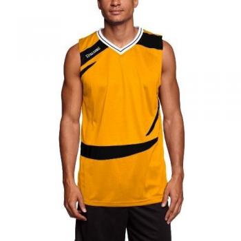 Spalding Men's/Women's Logo 2.0 Performance Tank