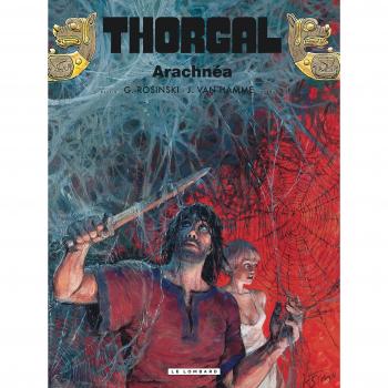 Thorgal