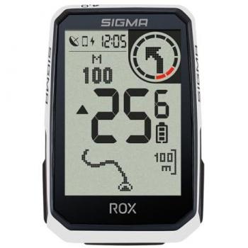 GPS Endurance Sigma Rox 2.0