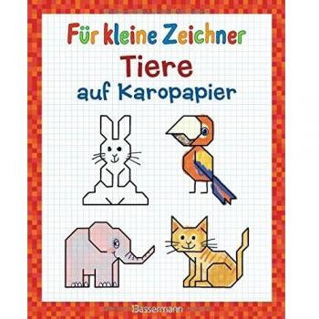 Für kleine Zeichner