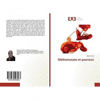 Méthotrexate et psoriasis