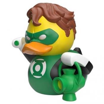 TUBBZ Green Lantern – Figura de Pato con Disfraz en Caja Especial