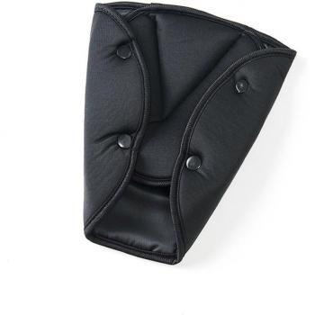 Clip de seguridad para cinturón de coche ajustable