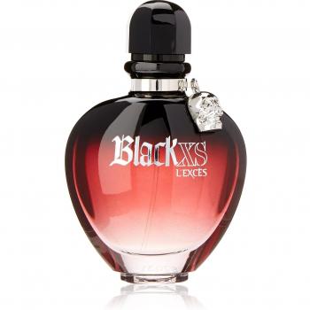 Paco Rabanne Black XS Exces Spray – 80 ml