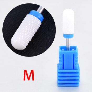 Brocas para manicura y pedicura