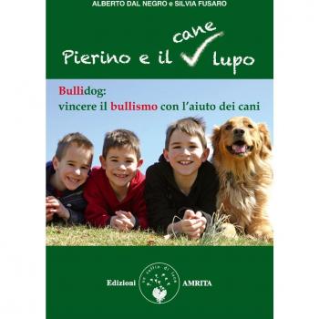 Pierino e il Cane Lupo