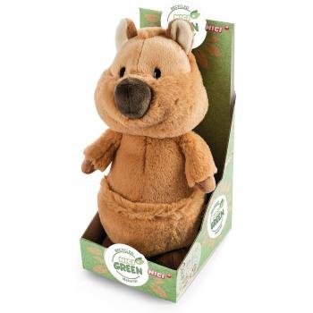 Jouet en peluche