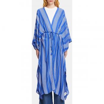 Caftán de viscosa para mujer Esprit