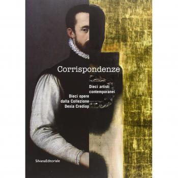 Corrispondenze. Dieci artisti contemporanei. Dieci opere dalla collezione Dexia Crediop. Ediz. italiana e inglese