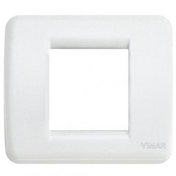 Plaque Rondò Chic 1-2M Blanc